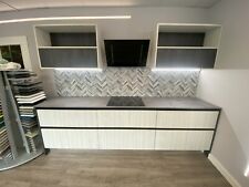 kitchen base units for sale  GREENHITHE