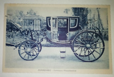 Marengo carrozza napoleonica usato  Torino