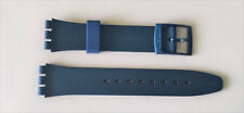 Swatch strap gent usato  Celle Ligure