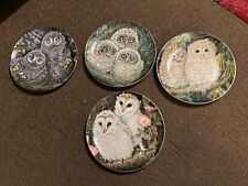 Wedgewood baby owls for sale  SWADLINCOTE