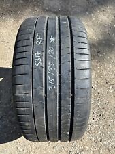 Pirelli zero rsc for sale  SURBITON