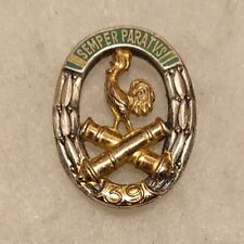 Insigne 39ème régiment d'occasion  Sausheim