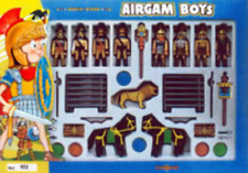 Playmobil y Airgamboys segunda mano  Embacar hacia Argentina