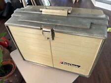 Vintage Large Bass Pro Shop Pro Classic Tackle Box  Fishing for sale  Shipping to South Africa