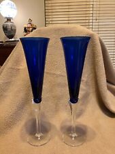 Lenox gem cobalt for sale  Gautier