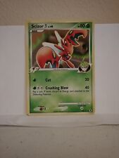 JCC Pokémon Scizor [4] Rising Rivals 48/111 regular poco común segunda mano  Embacar hacia Argentina