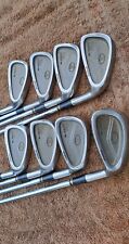 Golf clubs irons for sale  Naples