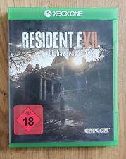 Resident Evil 7: Biohazard | Microsoft Xbox One | Sehr Guter Zustand  comprar usado  Enviando para Brazil