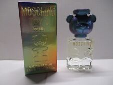 Parfum miniatur moschino gebraucht kaufen  Mössingen