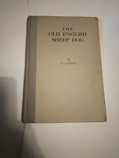 1930s book old for sale  GLOUCESTER