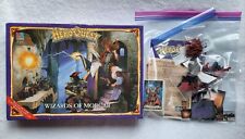 Heroquest 1990 original for sale  Shipping to Ireland