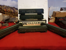 Williams trains national for sale  Augusta