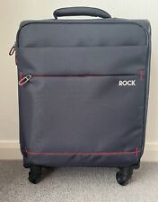 Rock cabin suitcase for sale  STEVENAGE