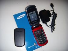 Samsung e2210b red usato  Roma