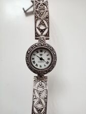 Orologio vintage argento usato  Senigallia