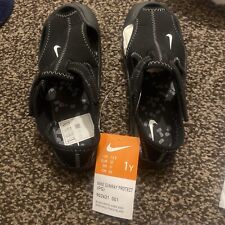 nike sandals boys for sale  BIRMINGHAM