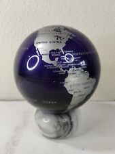 mova rotating globe for sale  Port Orchard