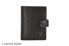 Louis vuitton black for sale  Shipping to Ireland