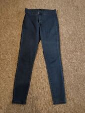 Stretch jeans jeggins for sale  BOURNEMOUTH