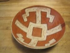 Peruvian shipibo pottery for sale  Seattle