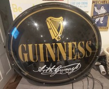guinness sign light for sale guinness sign light for sale AMLWCH