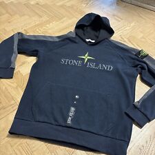 hoodie stone island gebraucht kaufen  Flintbek
