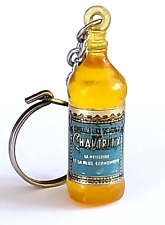 bouteille huile d'occasion  Expédié en Belgium