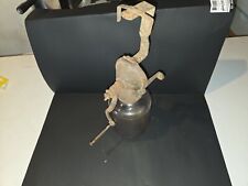 Vintage coffee grinder for sale  Ogilvie