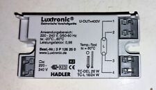 Evg elektronisches vorschaltge gebraucht kaufen  Hamburg