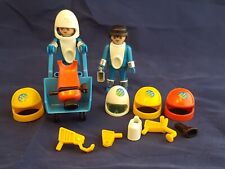 Playmobil space playmospace gebraucht kaufen  Dierdorf