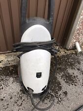 Macallister pressure washer for sale  MANCHESTER