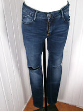 Pantalon jeans taille d'occasion  Colmar
