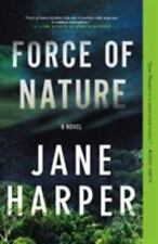 Force of Nature por Harper, Jane, usado comprar usado  Enviando para Brazil
