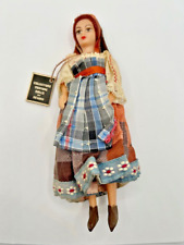 Vtg rexard doll for sale  HAYLING ISLAND