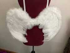 Vintage white feather for sale  UK