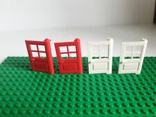 Lego vintage doors for sale  CARLISLE