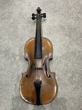 Antique violin antonius for sale  CARDIFF