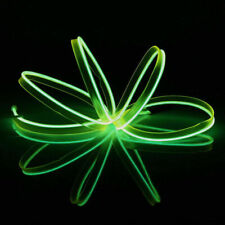 Led glow wire for sale  Shipping to Ireland