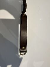 Rydale stirrup leather for sale  RUTHIN