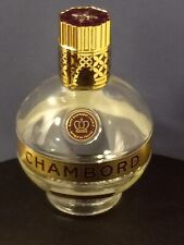 Chambord raspberry clear for sale  Alabaster