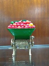 Decorative coffee grinder for sale  Miami