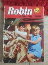 Robin annual 1969 for sale  ROCHESTER