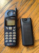 Teléfono celular Nokia 5190 NSB-1NX vintage sin probar sin cargador segunda mano  Embacar hacia Argentina