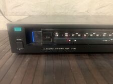 Tuner sansui 707 for sale  Shipping to Ireland