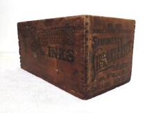 wood shipping box for sale  Chicago