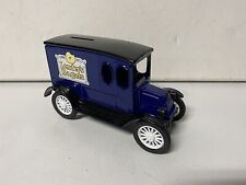 Used, American Classic "1920 International" Diecast 1/25 Model Truck Savings Bank Car for sale  Shipping to Canada