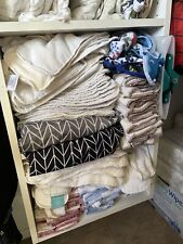 Cloth diapers lot for sale  San Diego