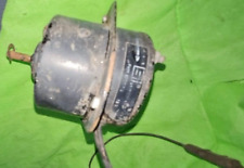 Smiths heater motor for sale  TELFORD