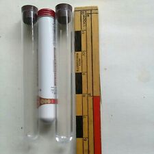 Cigar tubes plastic for sale  STOKE-ON-TRENT