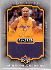 Derek fisher 2004 for sale  Arlington